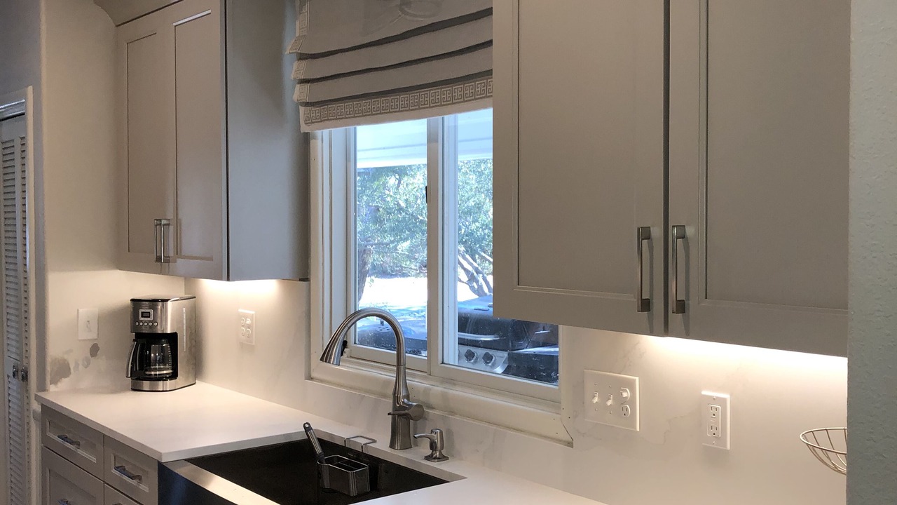 Photo of Kitchen in Corolla Light