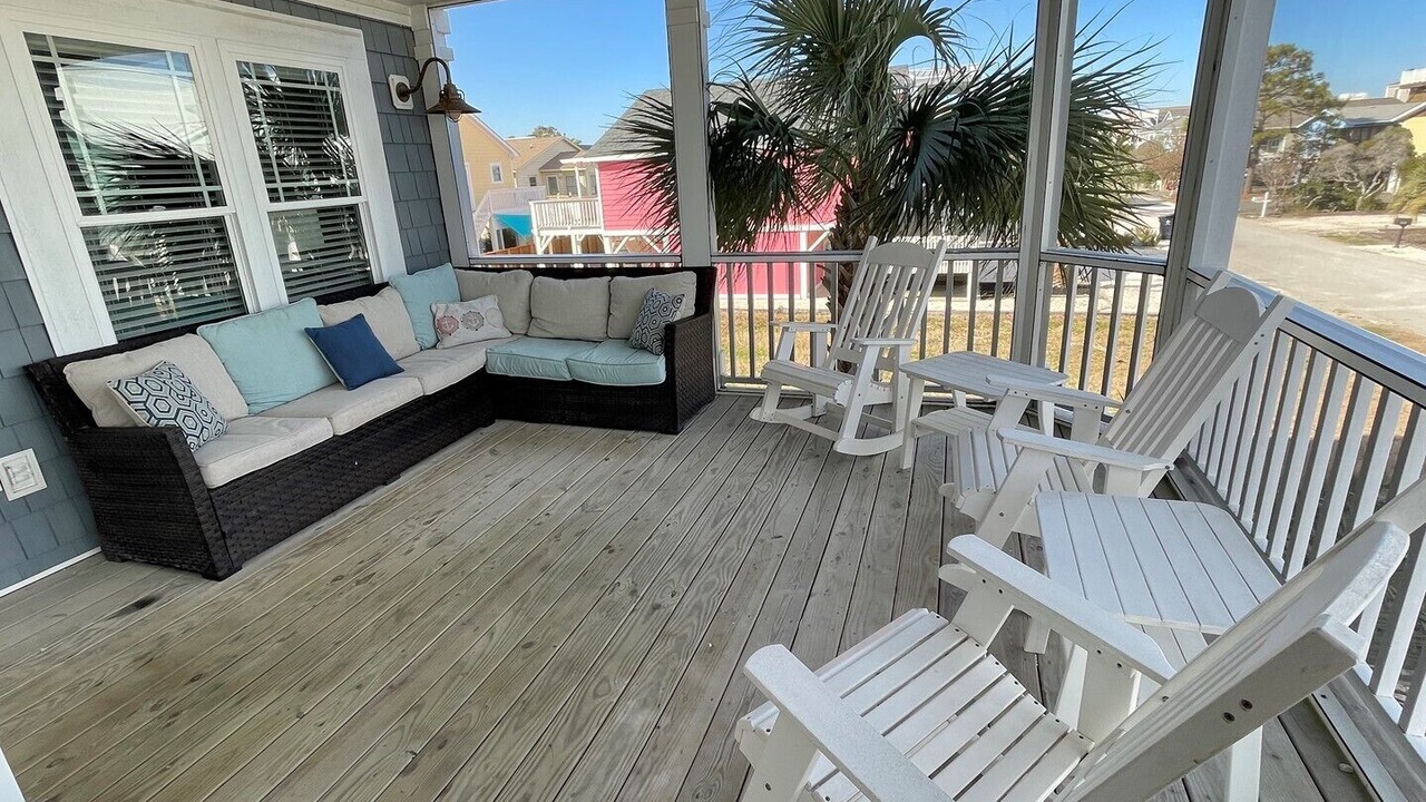 Photo of Others in Sunset Beach