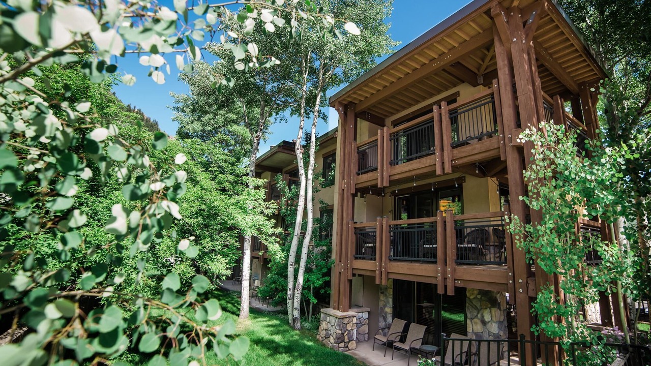 Photo of Outdoor in Aspen