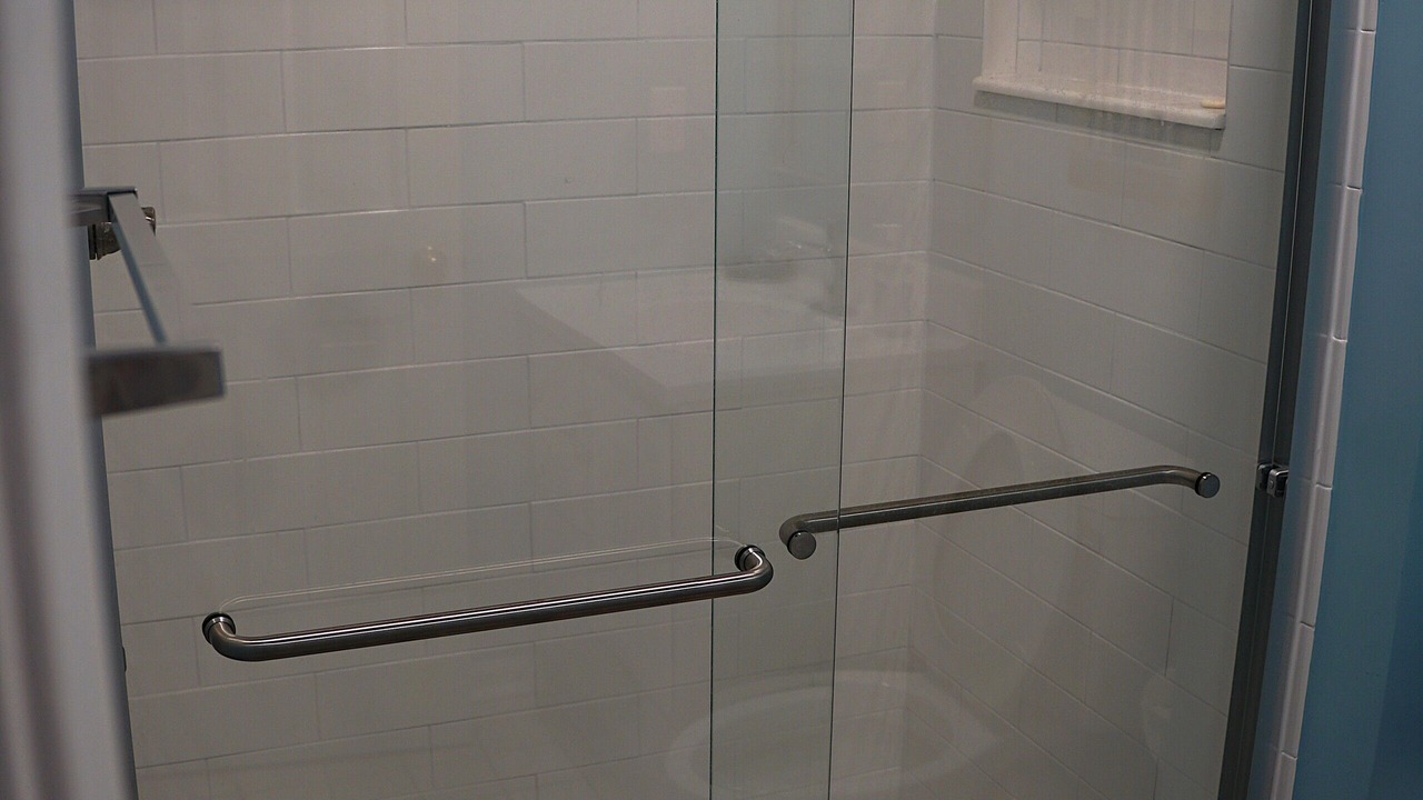 Photo of Bathroom in North Carolina Coast