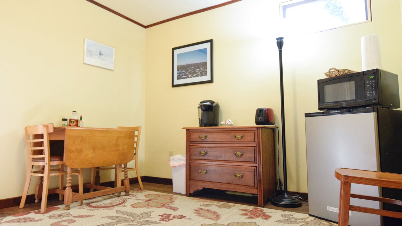 Photo of Kitchen in Seward