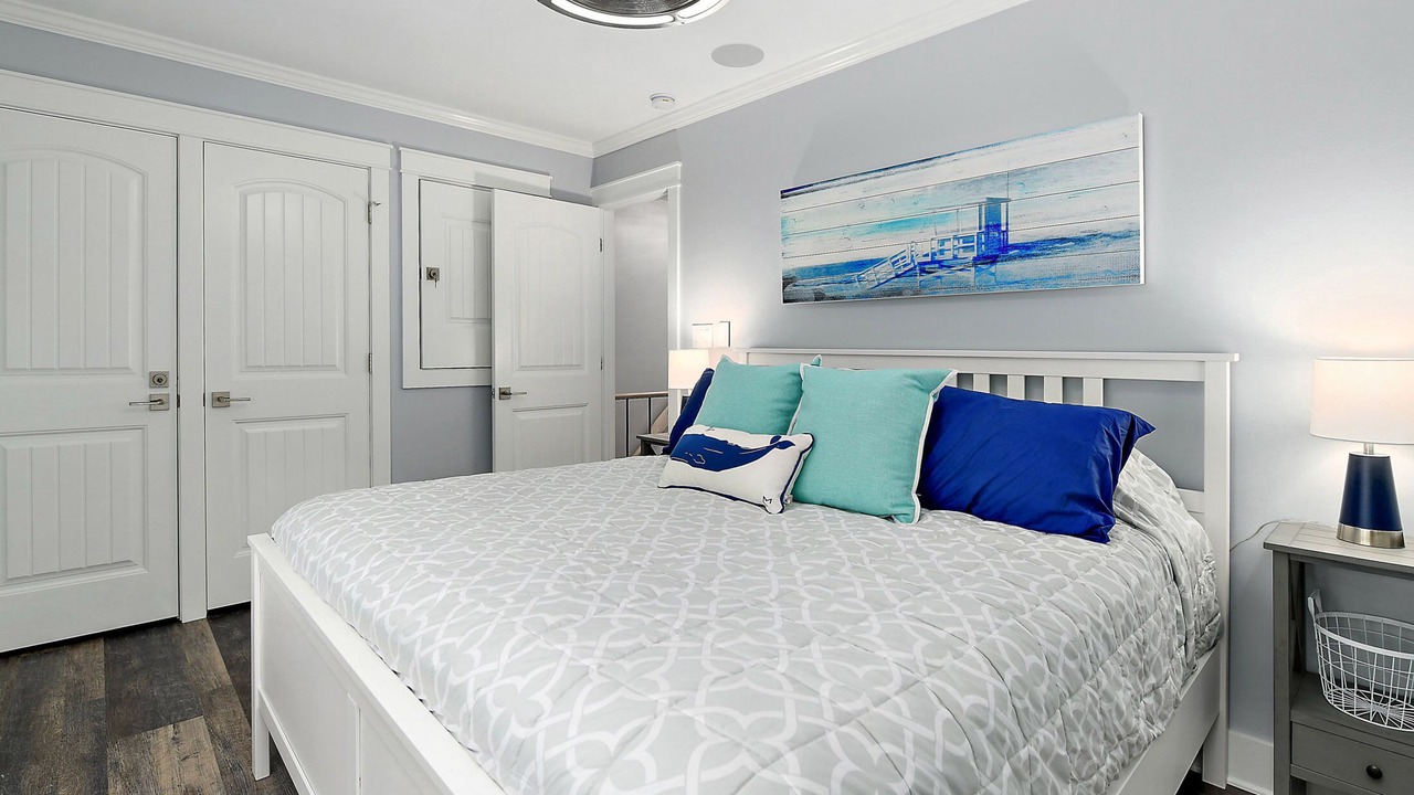Photo of Bedroom in Bethany Beach