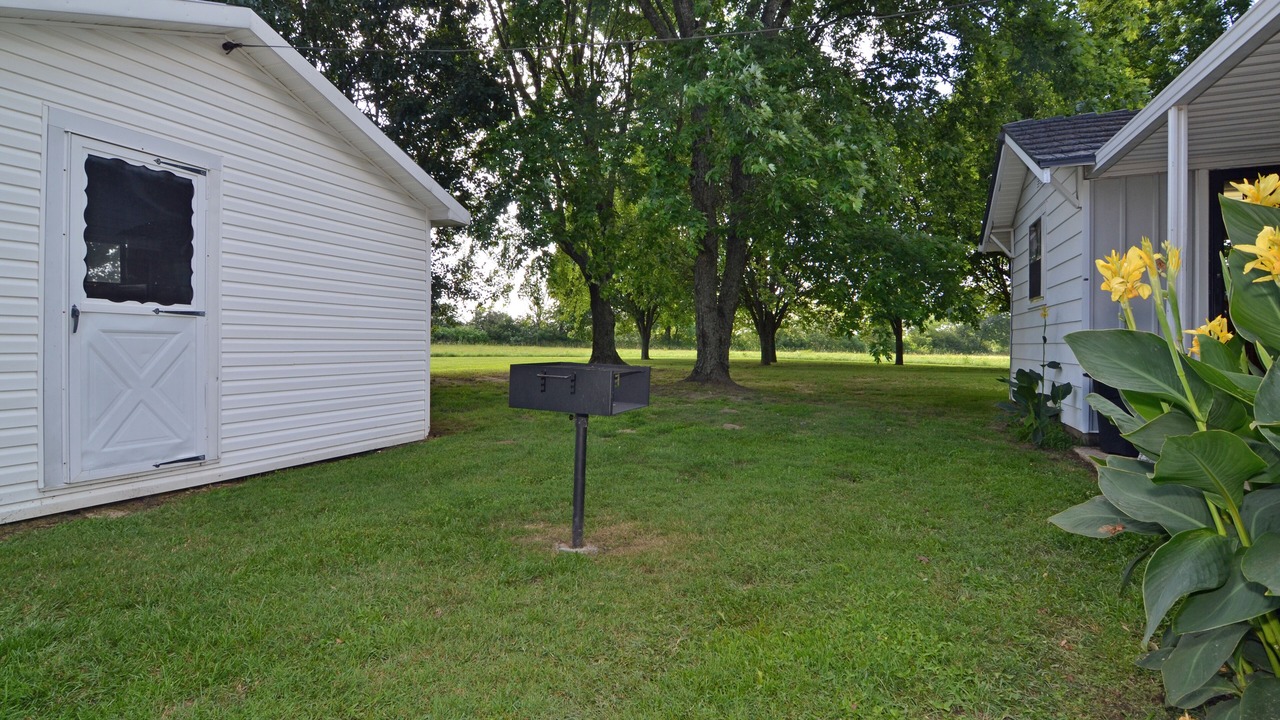 Photo of Outdoor in Lawrenceburg