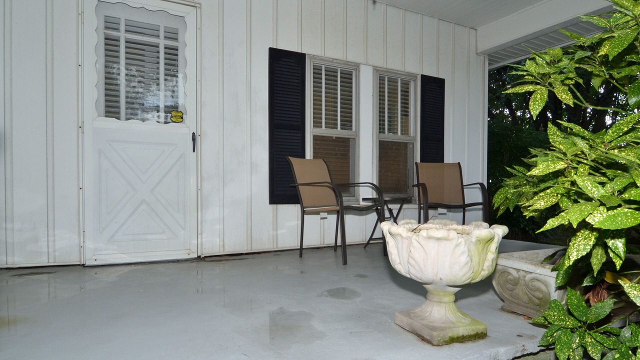 Photo of Patio Balcony in Lawrenceburg
