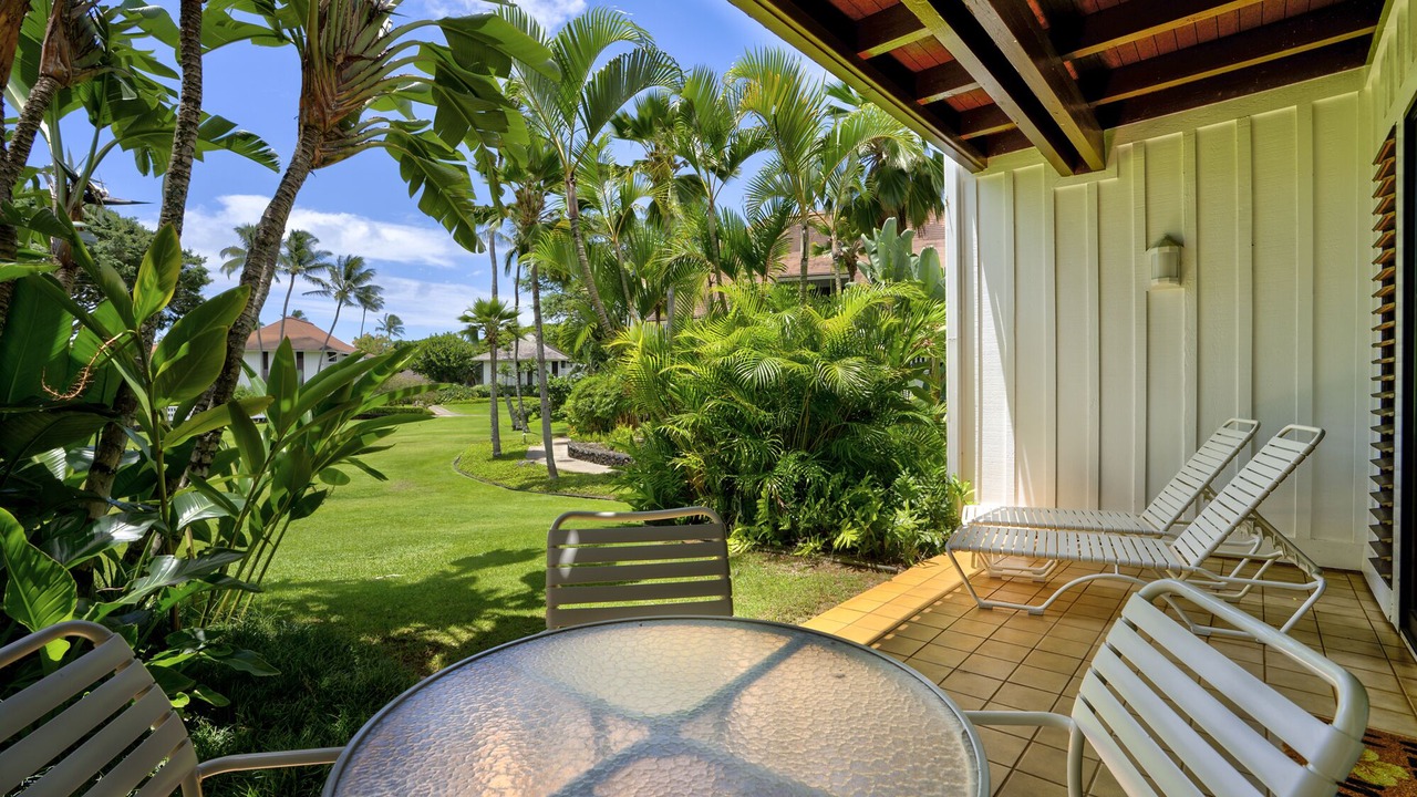 Photo of Outdoor in Poipu