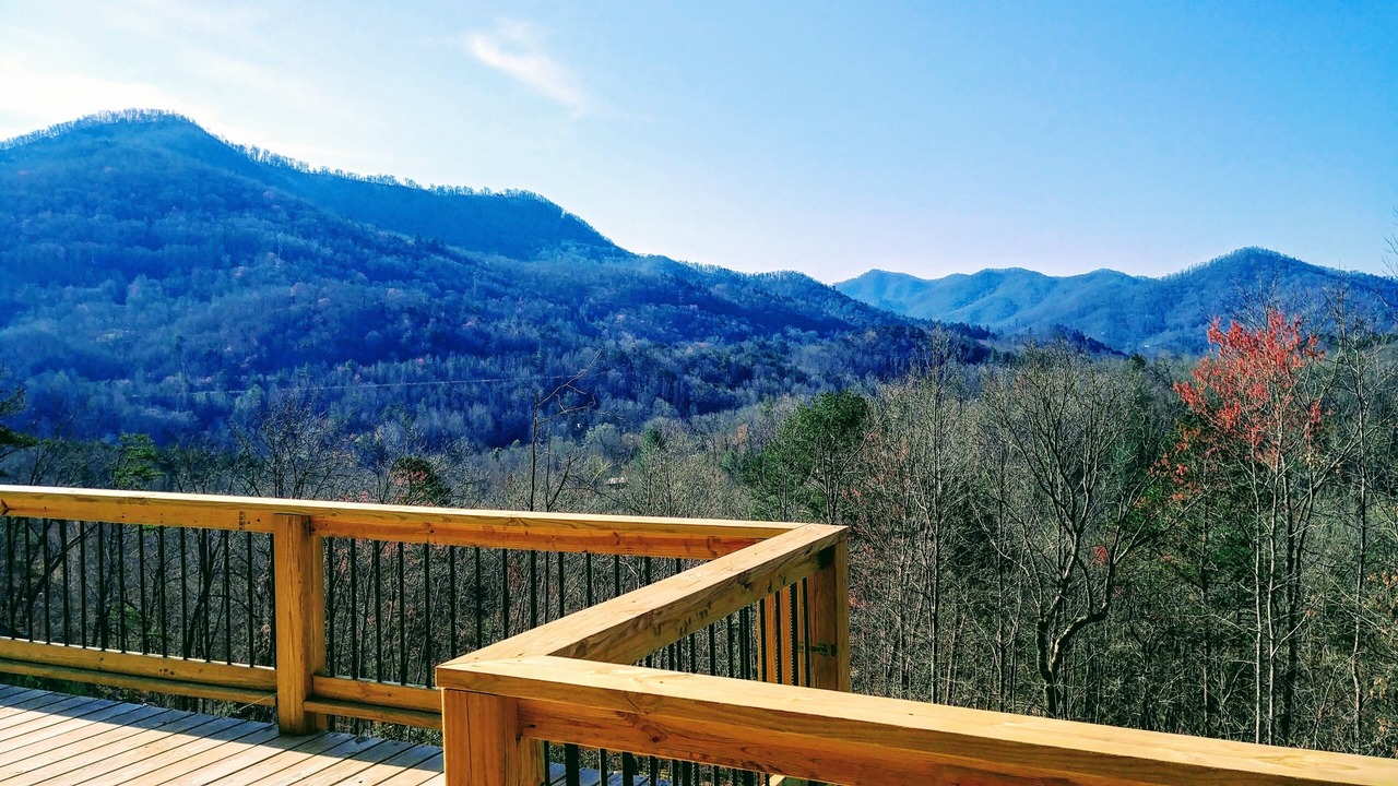 Photo of Others in Bryson City