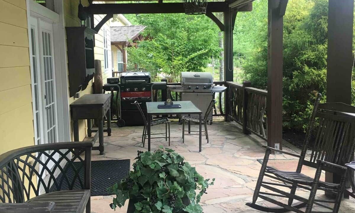 Photo of Outdoor in Brevard