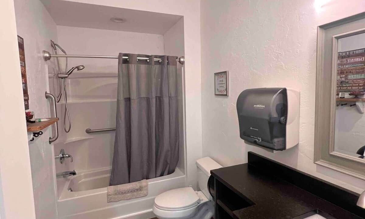 Photo of Bathroom in Brevard