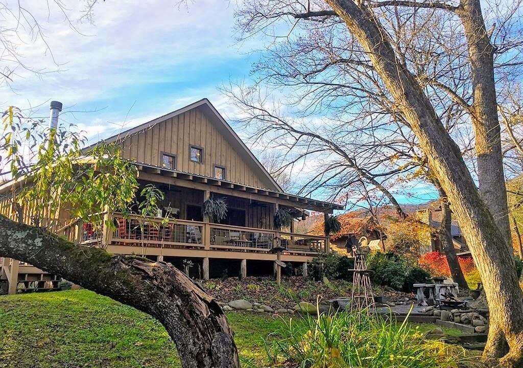 Photo of Others in Bryson City