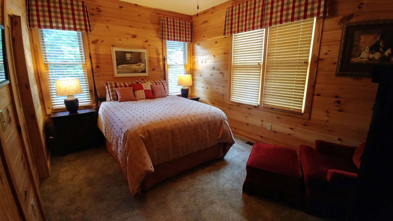 Photo of Bathroom in Bryson City