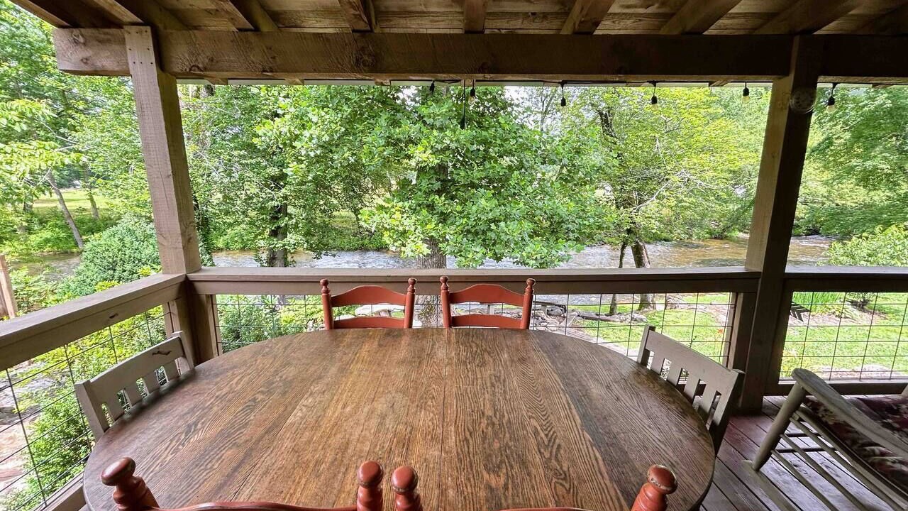 Photo of Outdoor in Bryson City