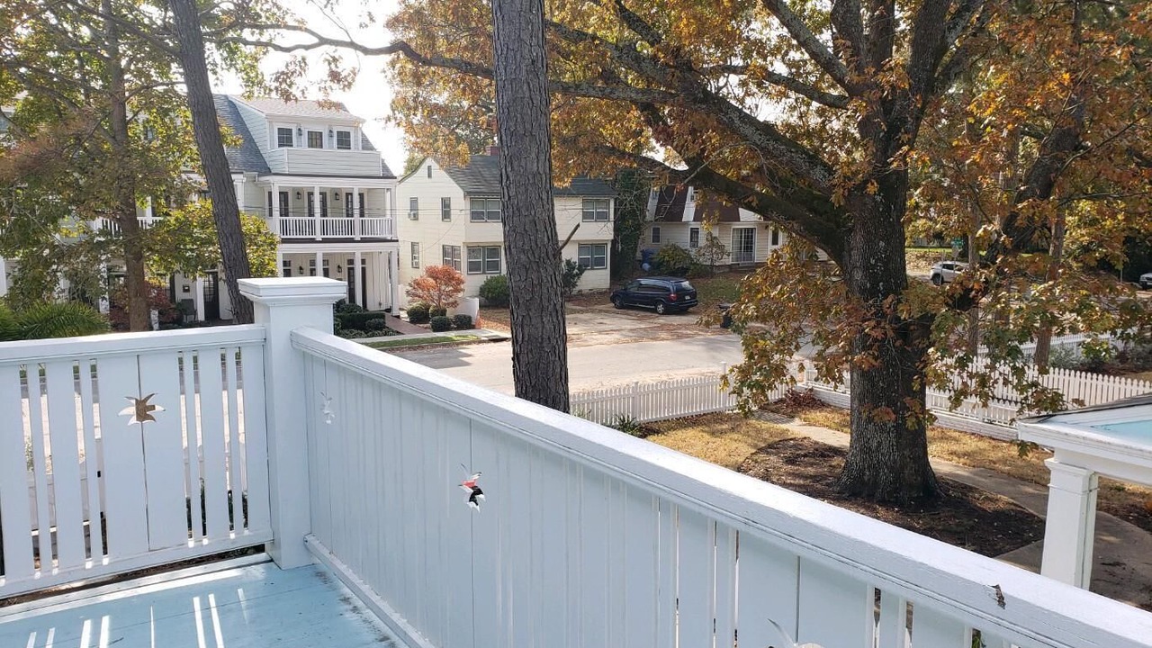 Photo of Outdoor in Northeast Virginia Beach