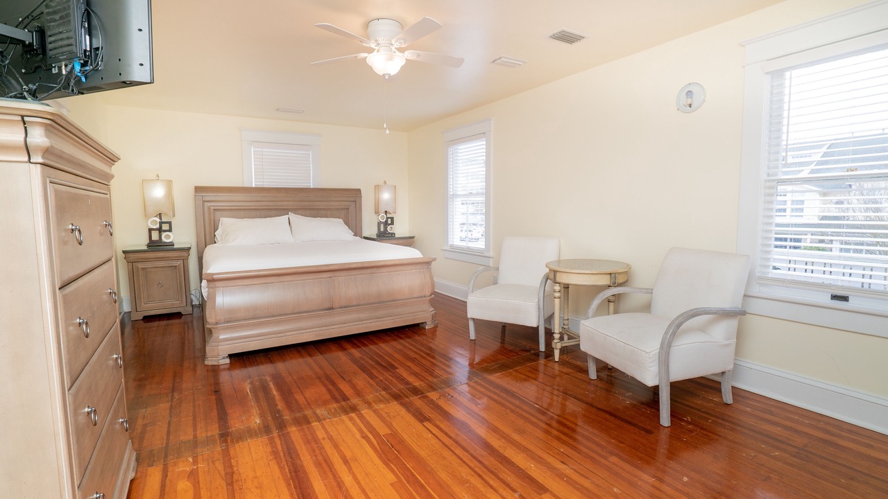 Photo of Bedroom in Northeast Virginia Beach