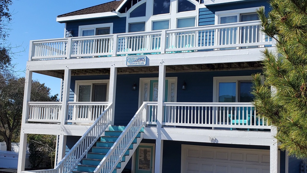 Photo of Outdoor in Sea Acres