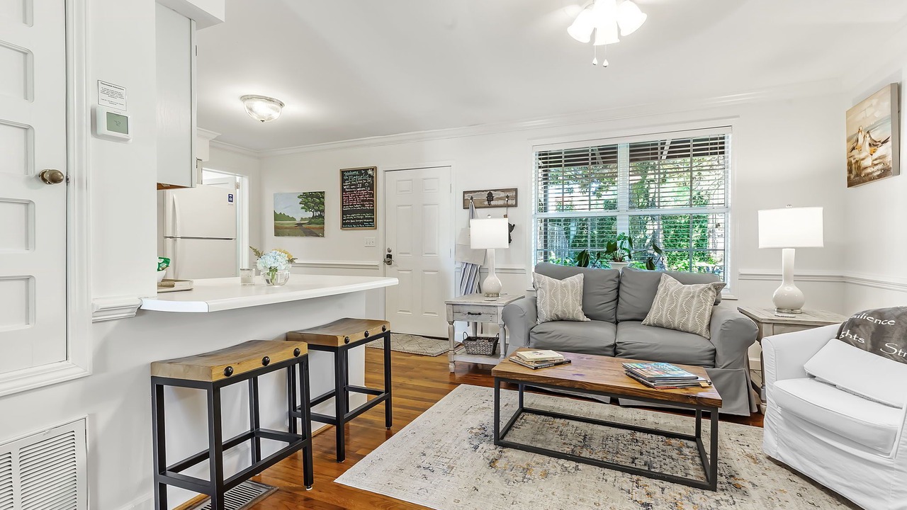 Photo of Livingroom in Fairhope