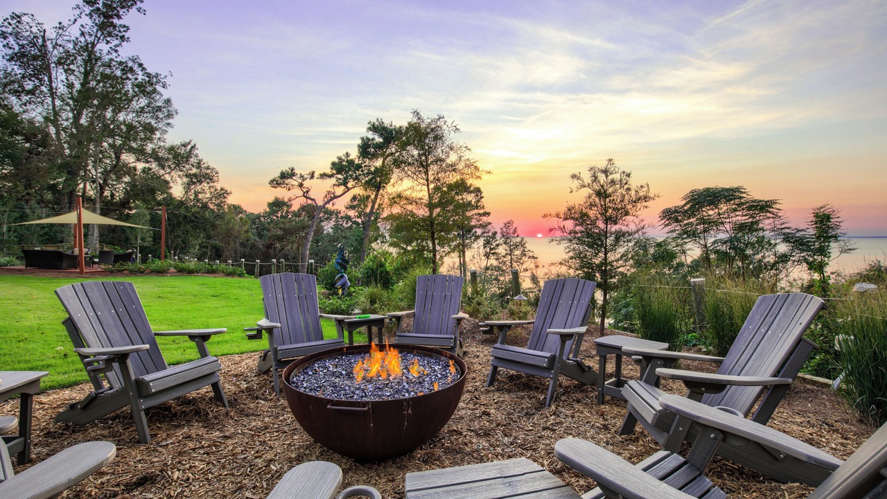 Photo of Outdoor in Fairhope