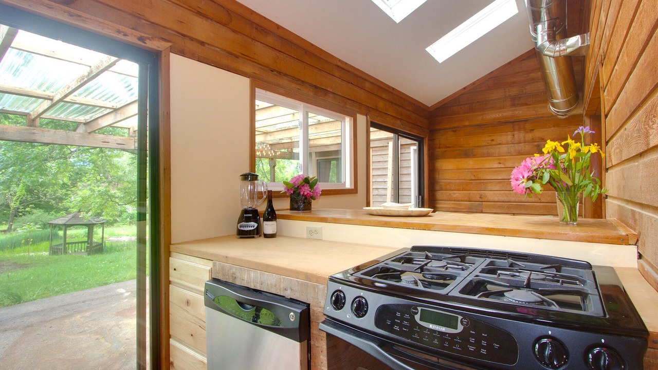 Photo of Outdoor in Swannanoa