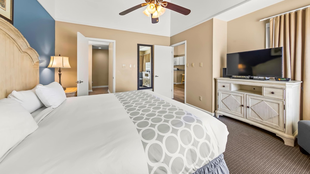 Photo of Bedroom in Fairfield Harbour