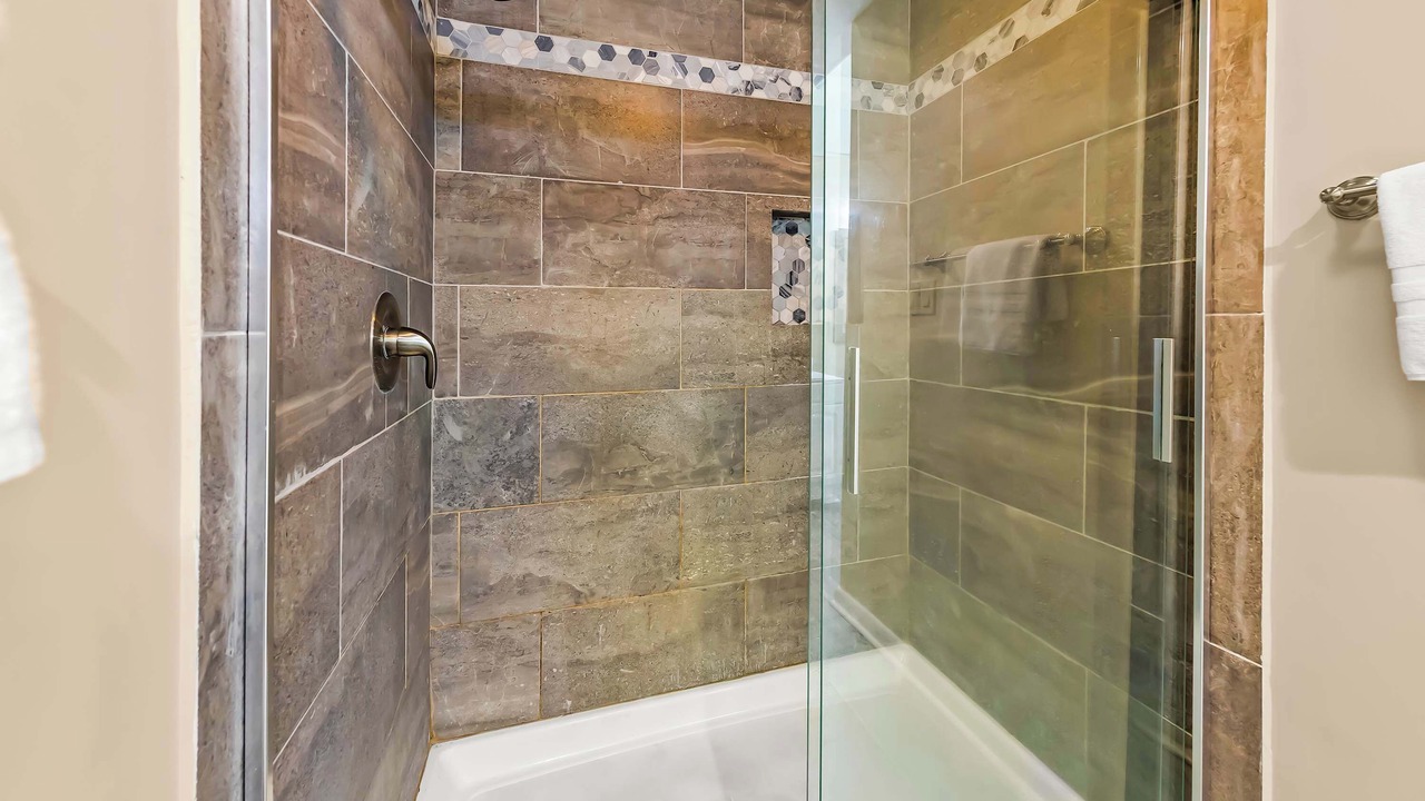 Photo of Bathroom in Fairfield Harbour