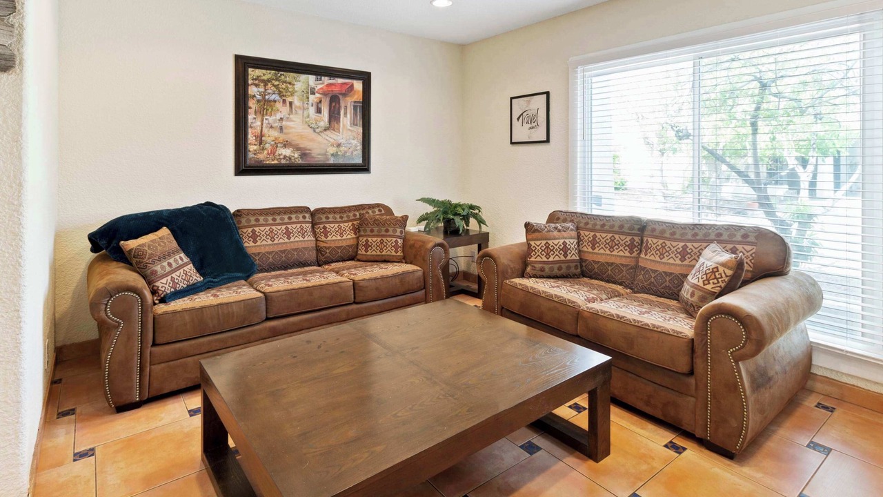 Photo of Livingroom in Villa De Paza