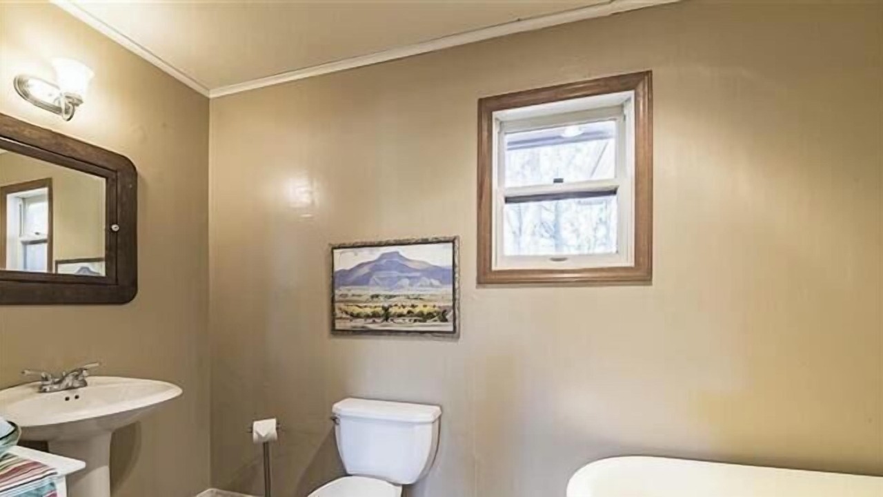 Photo of Bathroom in Alto