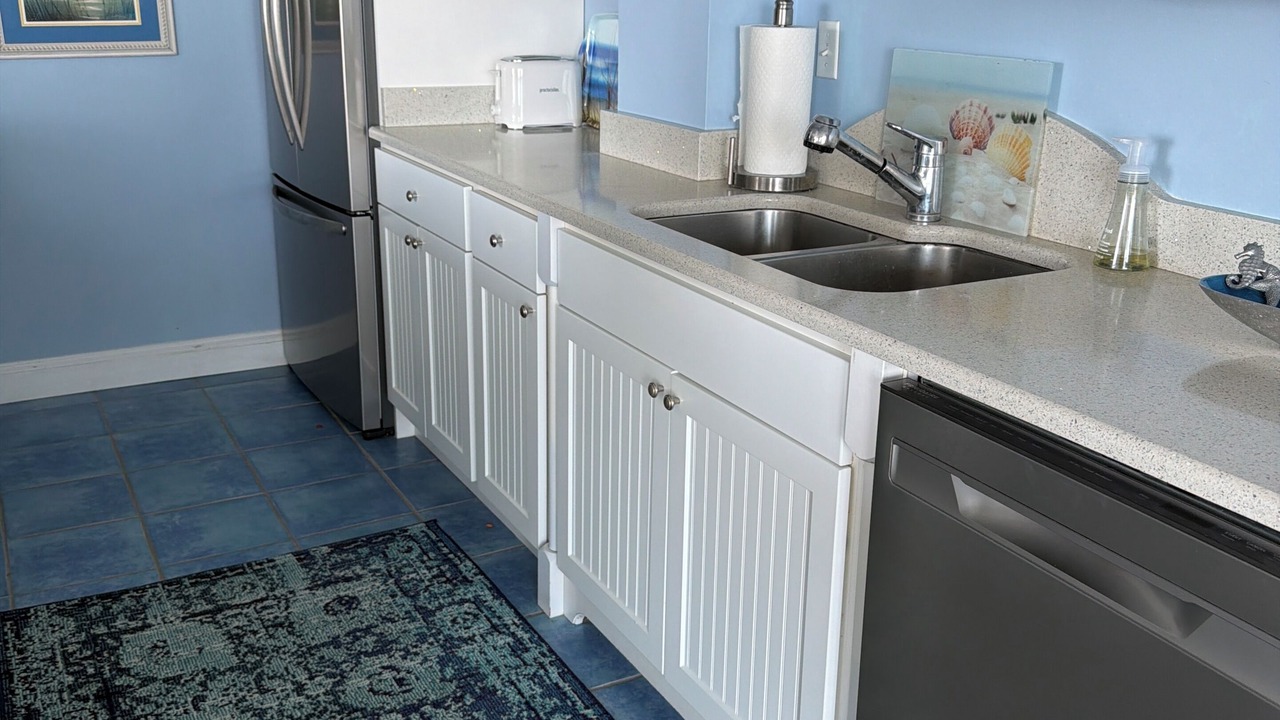 Photo of Kitchen in Bethany Beach