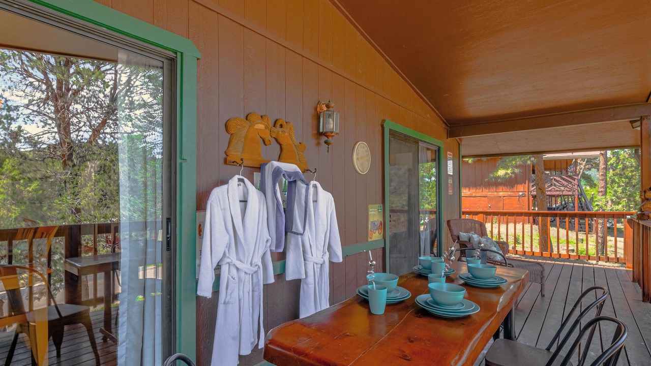 Photo of Outdoor in Ruidoso