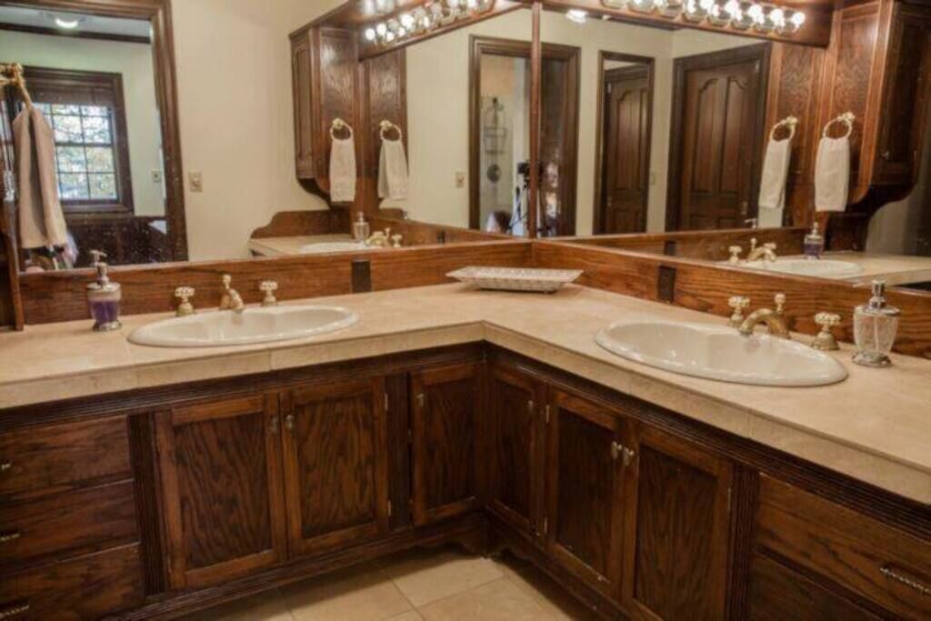 Photo of Bathroom in Fairbanks