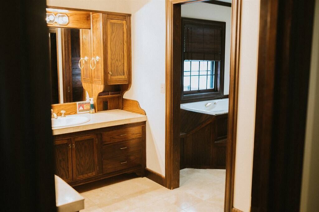 Photo of Bathroom in Fairbanks