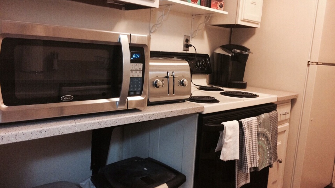 Photo of Kitchen in Stanton Park