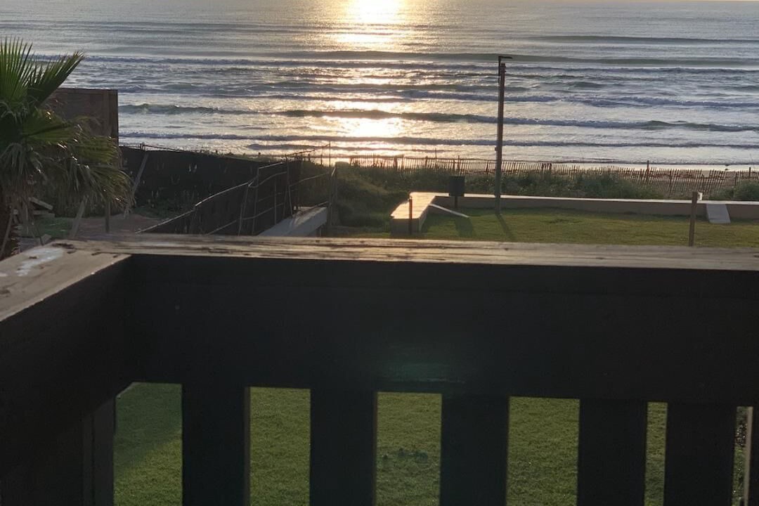 Photo of Patio Balcony in South Padre Island