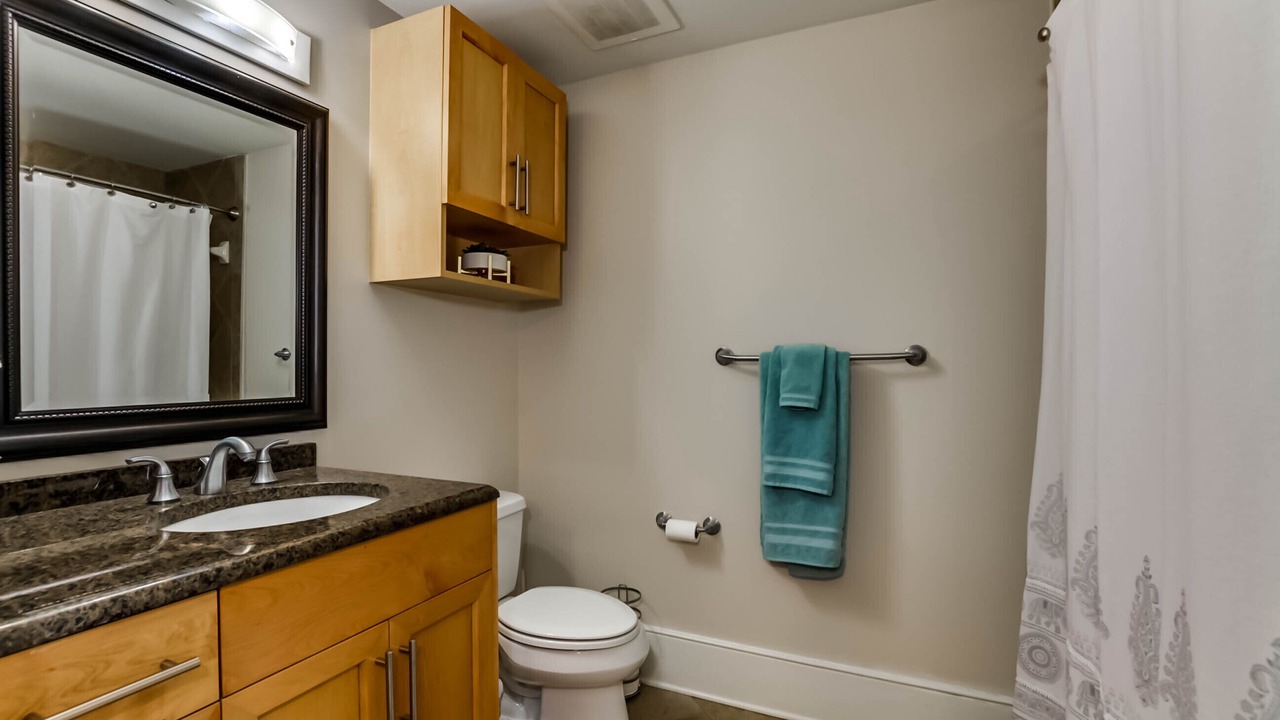 Photo of Bathroom in Tuscaloosa