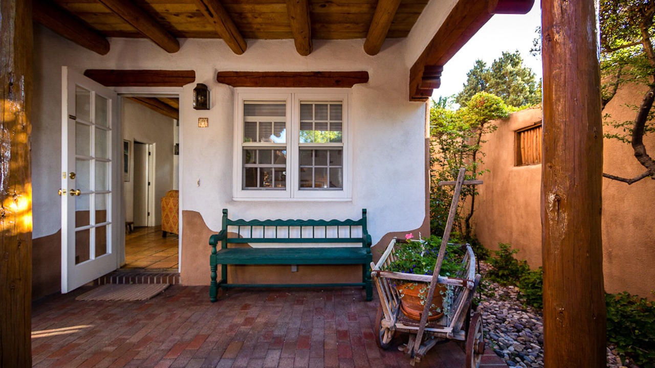 Photo of Outdoor in Northeast Santa Fe