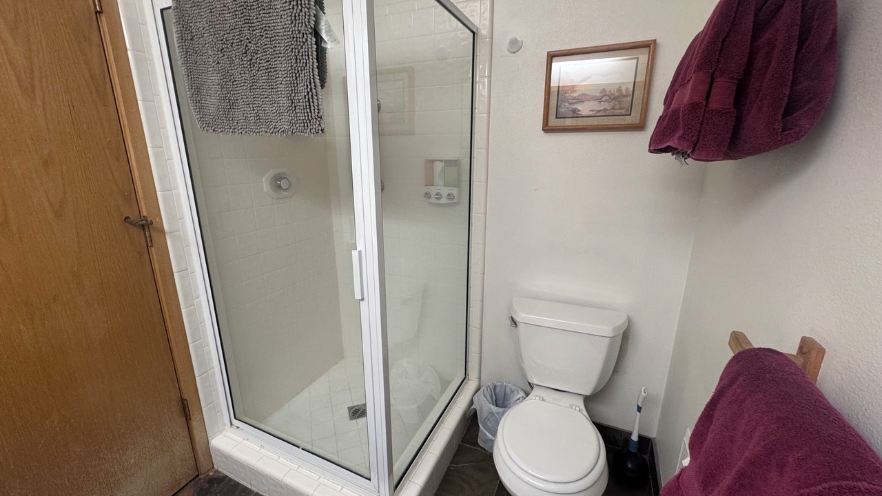 Photo of Bathroom in Mammoth Lakes