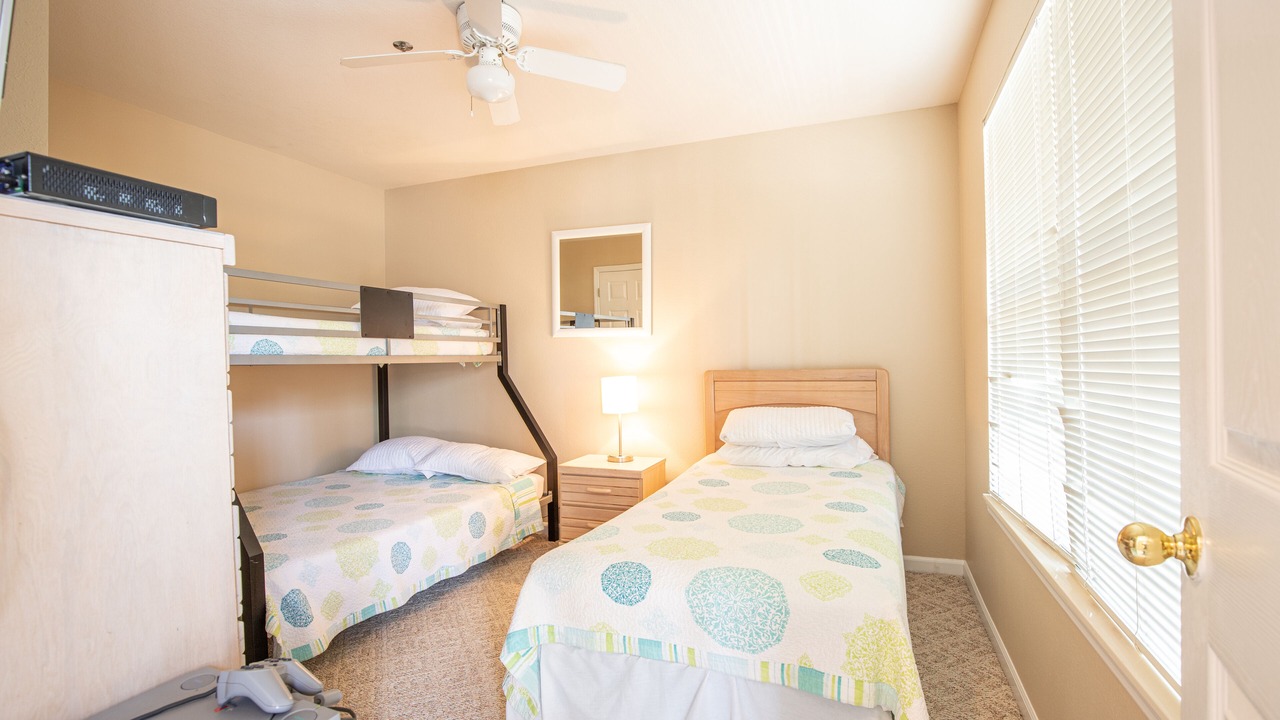 Photo of Bedroom in Osage Beach