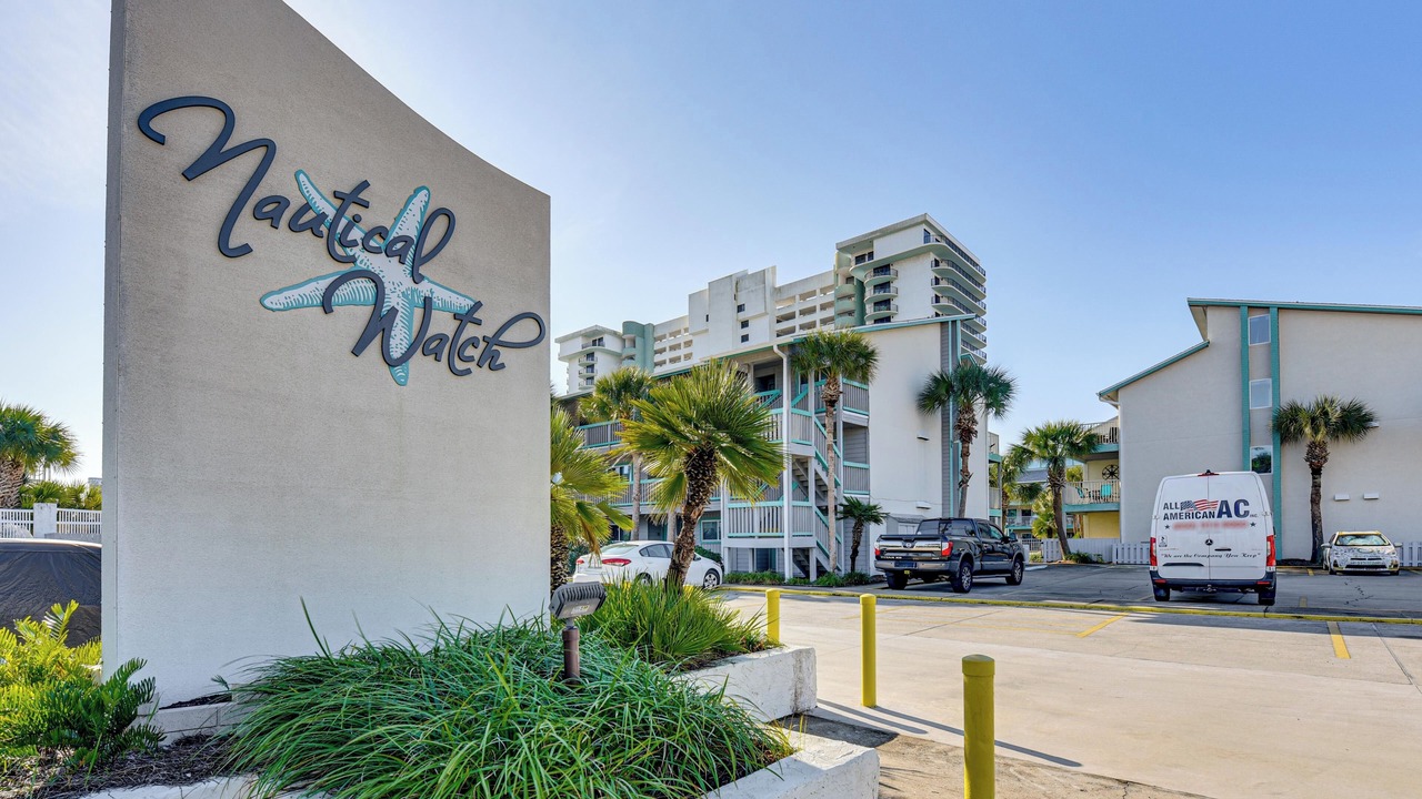 Photo of Outdoor in Biltmore Beach