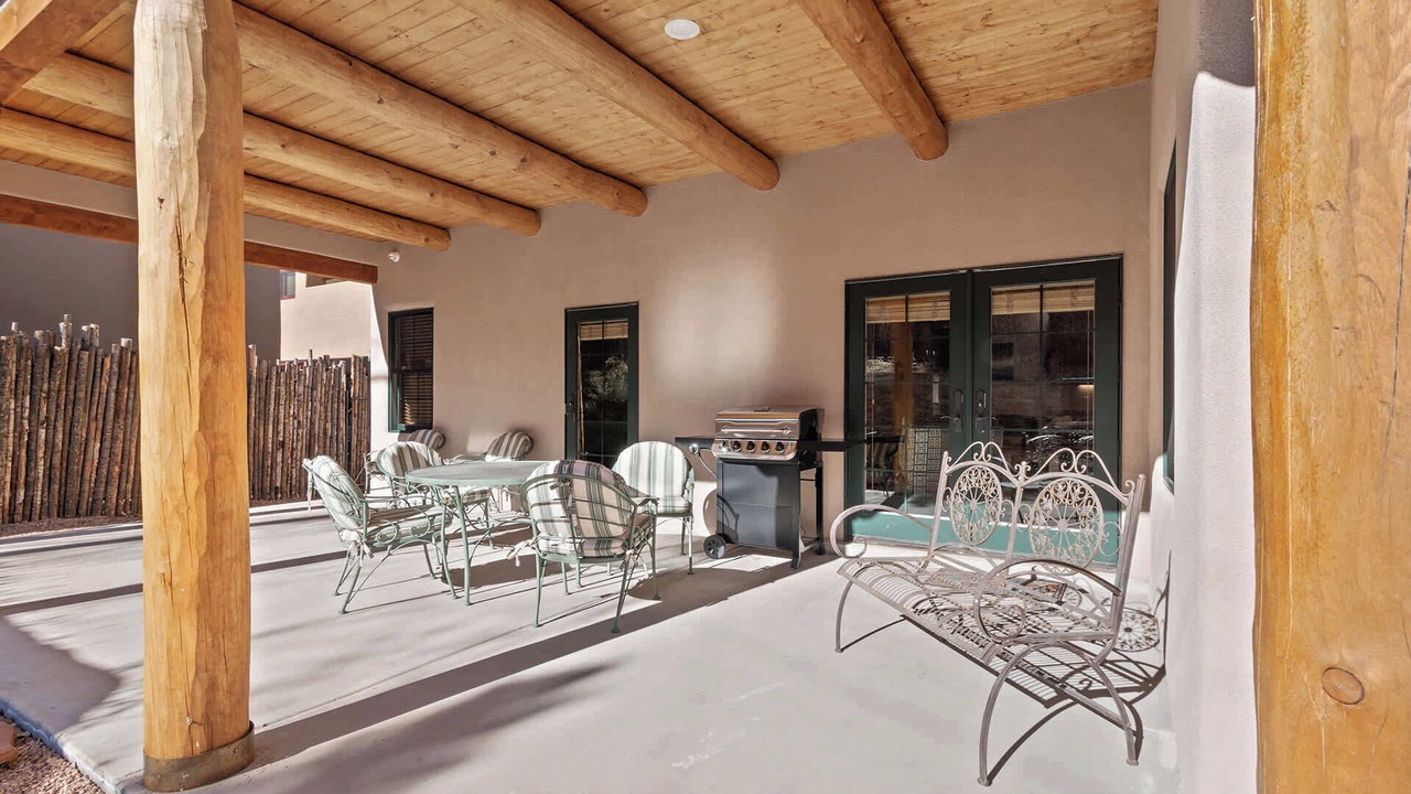 Photo of Outdoor in Northeast Santa Fe