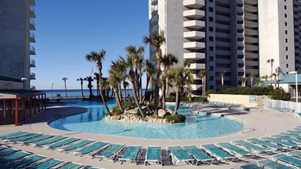 Photo of Outdoor in Long Beach