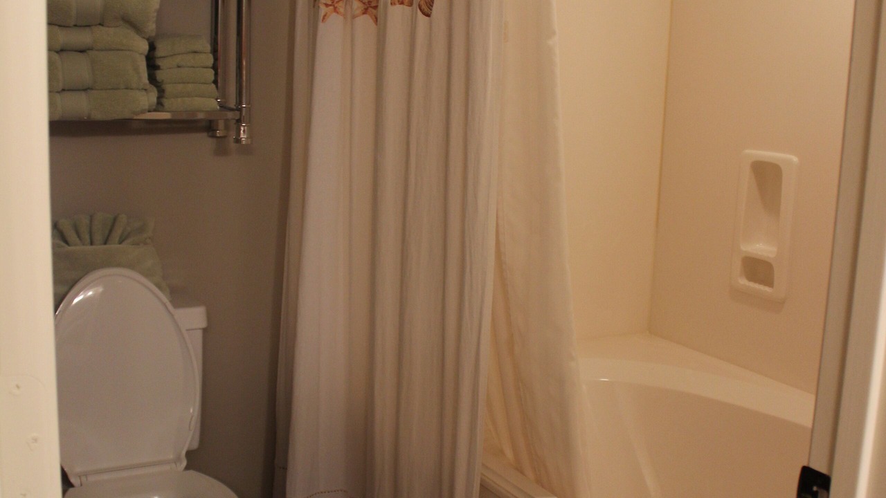 Photo of Bathroom in Long Beach