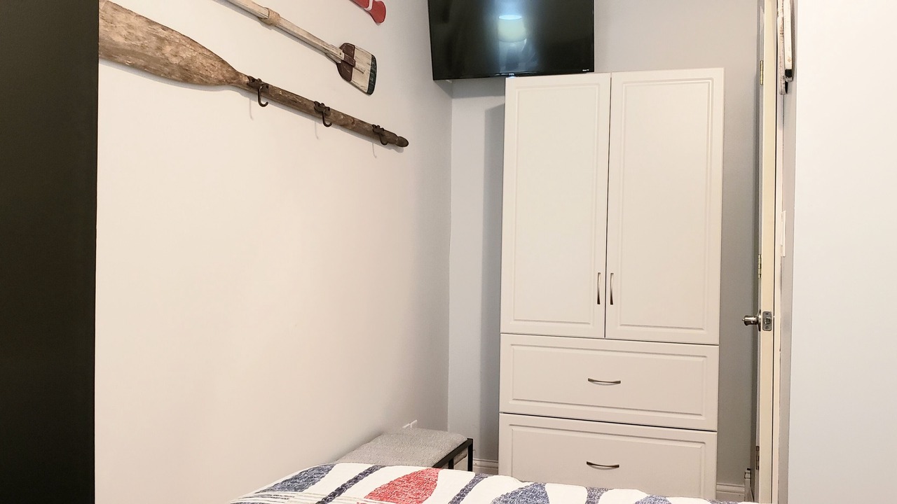 Photo of Bedroom in Lake Ozark