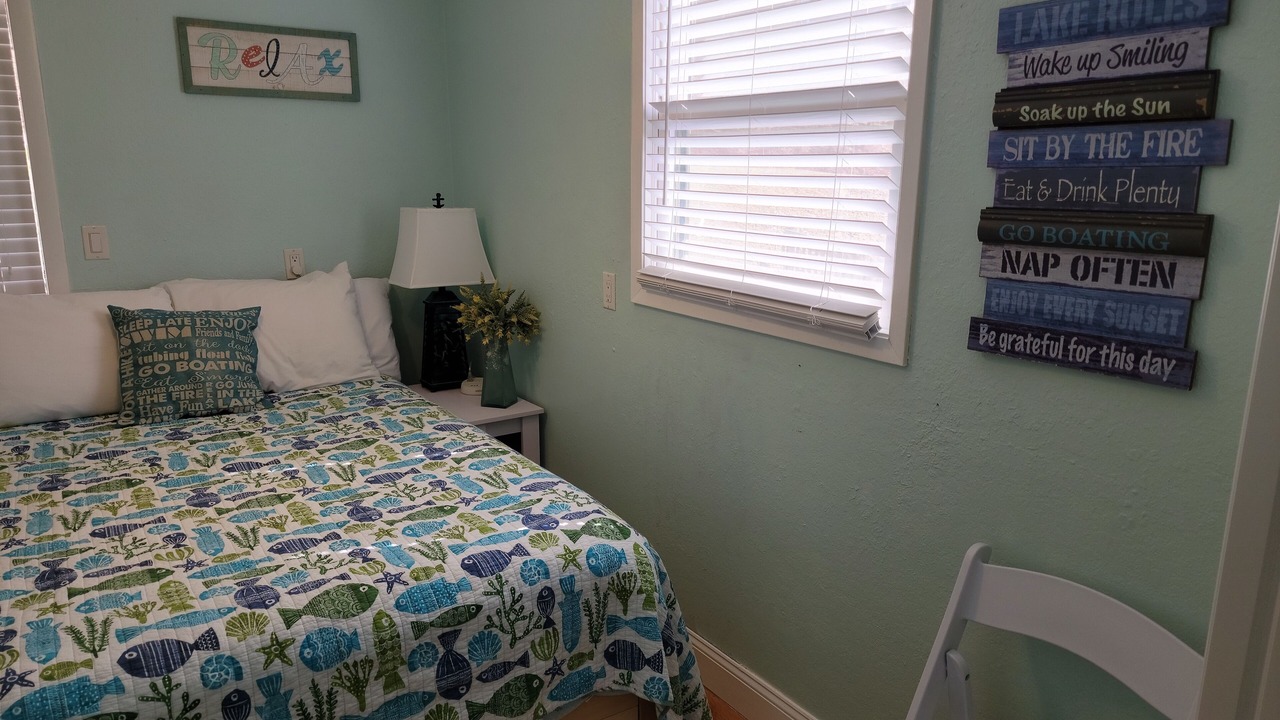 Photo of Bedroom in Lake Ozark