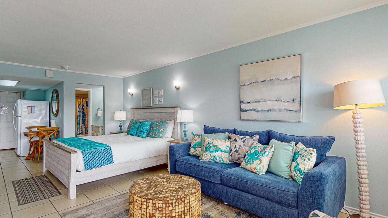 Photo of Bedroom in Old Town