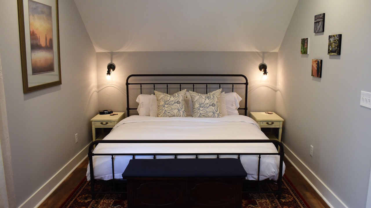 Photo of Bedroom in West Ashley