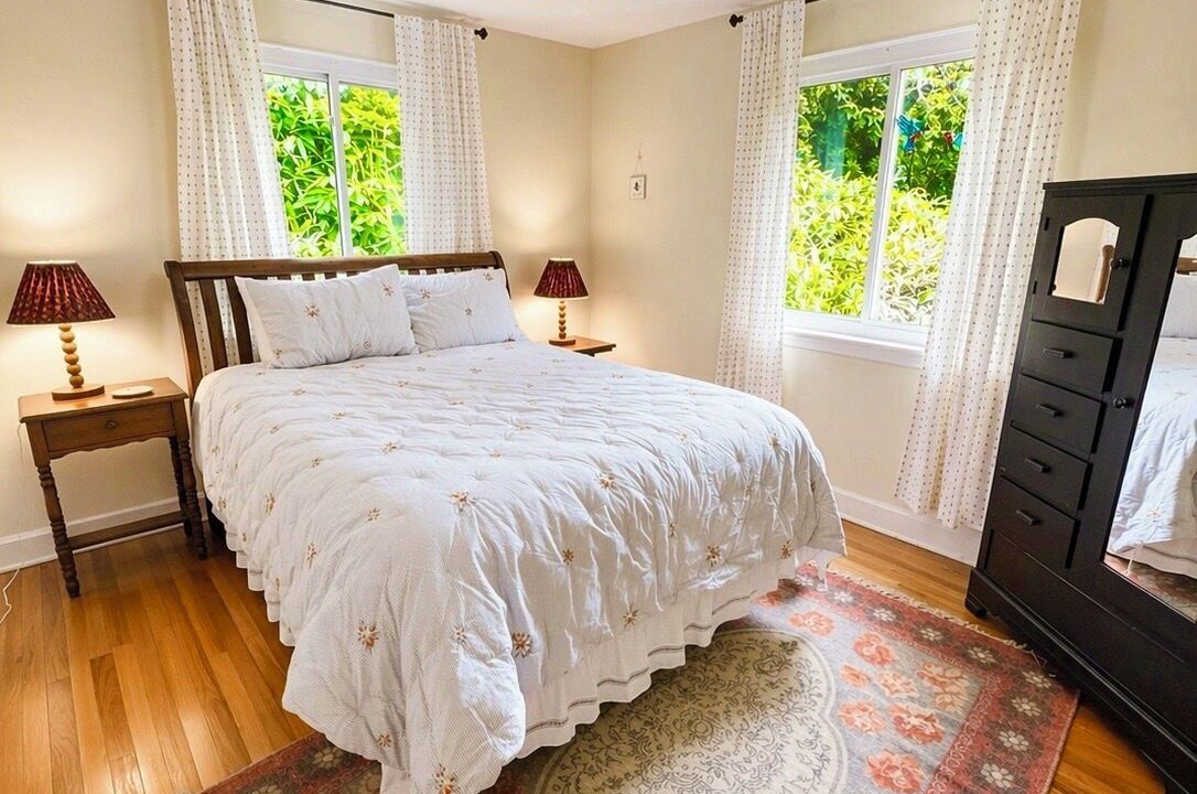 Photo of Bedroom in Asheville