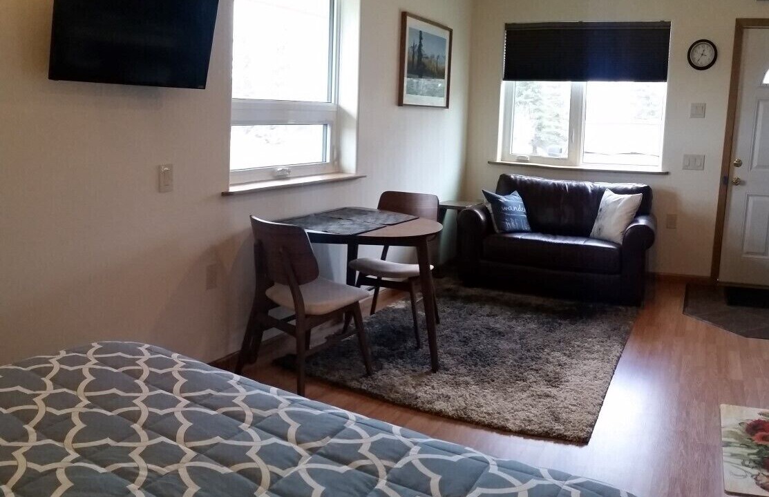 Photo of Bedroom in Healy