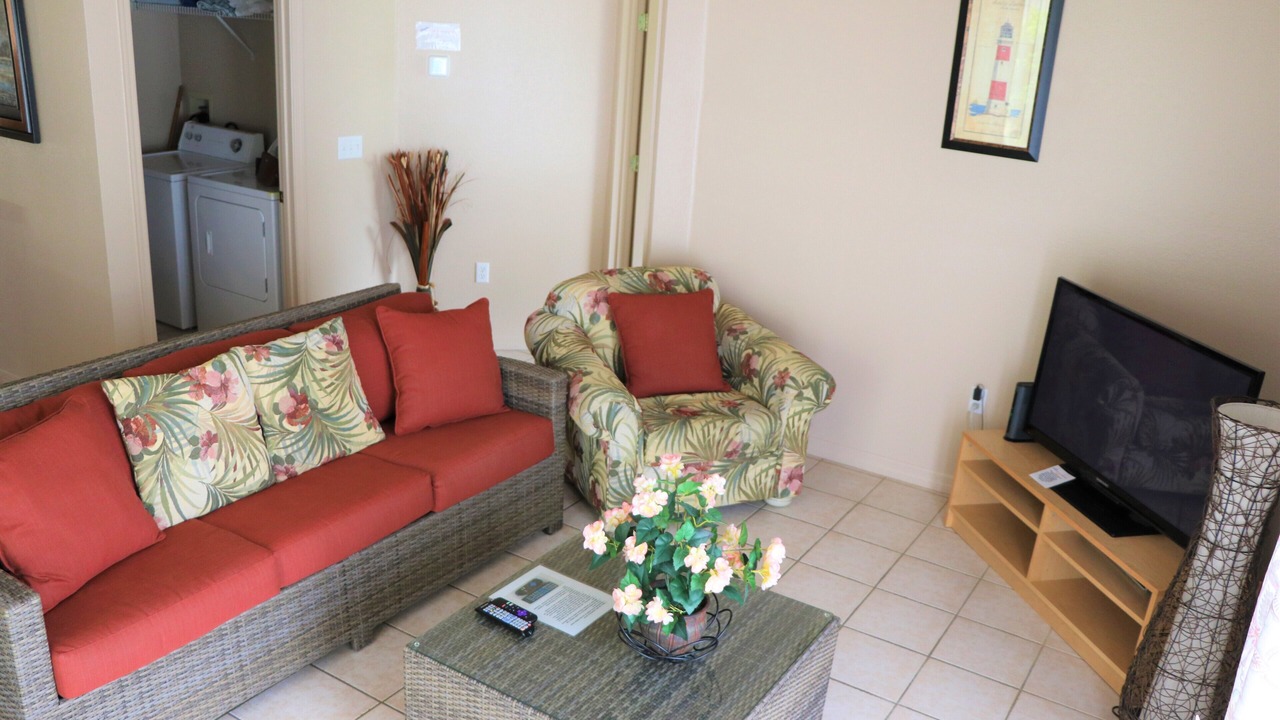 Photo of Livingroom in Sunset Lakes