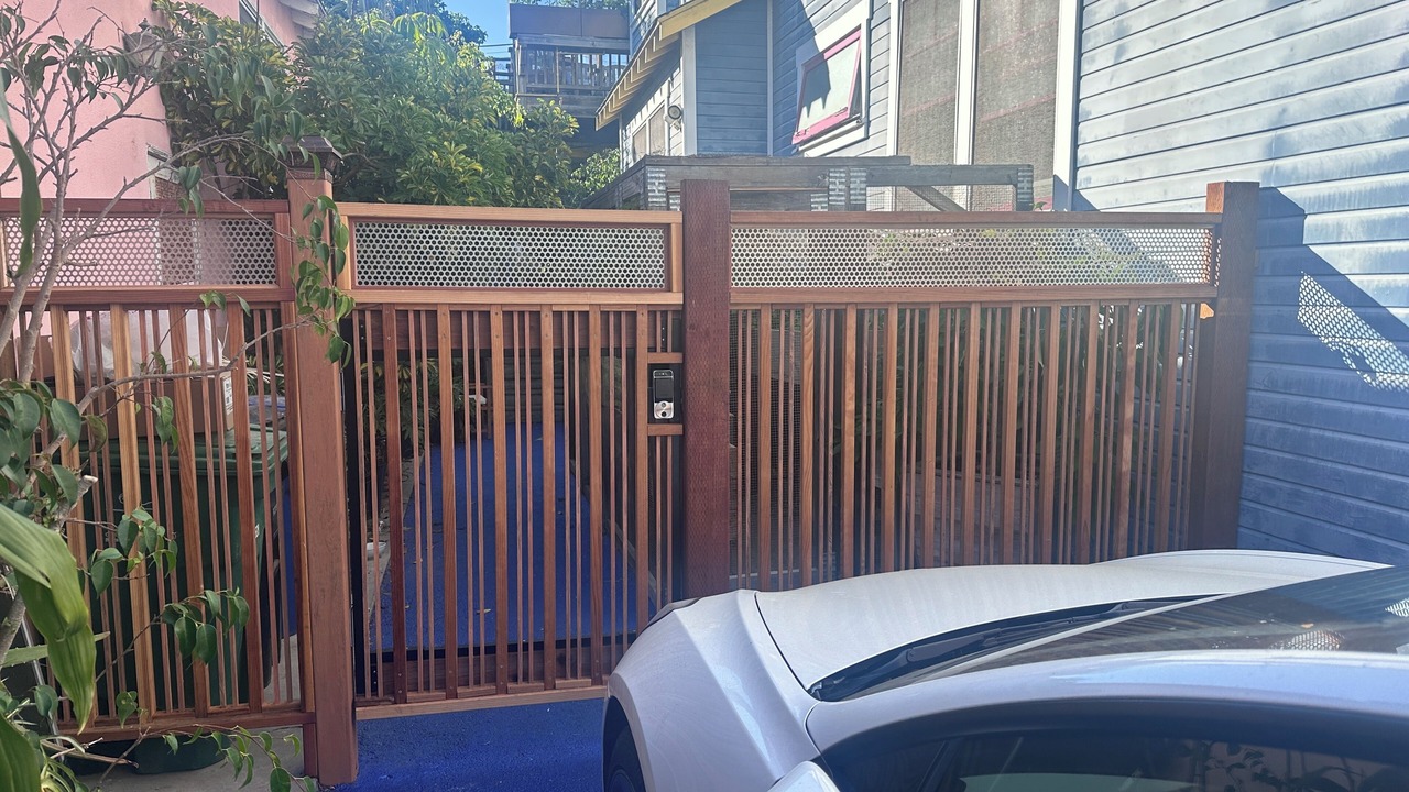 Photo of Outdoor in Ocean Park