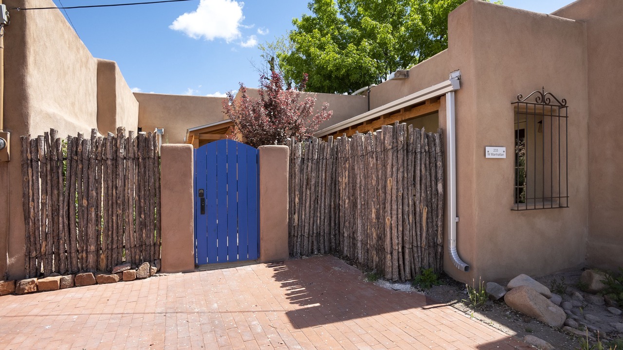 Photo of Outdoor in Downtown Santa Fe