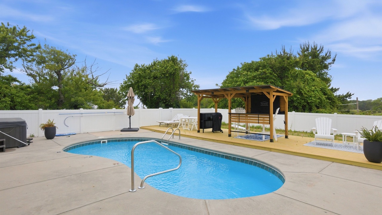 Photo of Outdoor in Carolina Dunes
