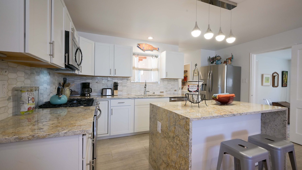 Photo of Kitchen in Southside